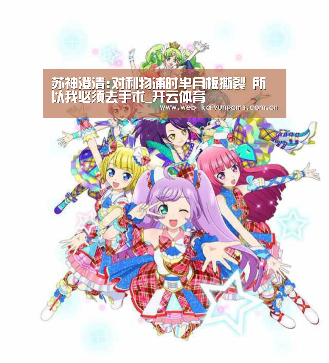苏神澄清:对利物浦时半月板撕裂 所以我必须去手术_开云体育